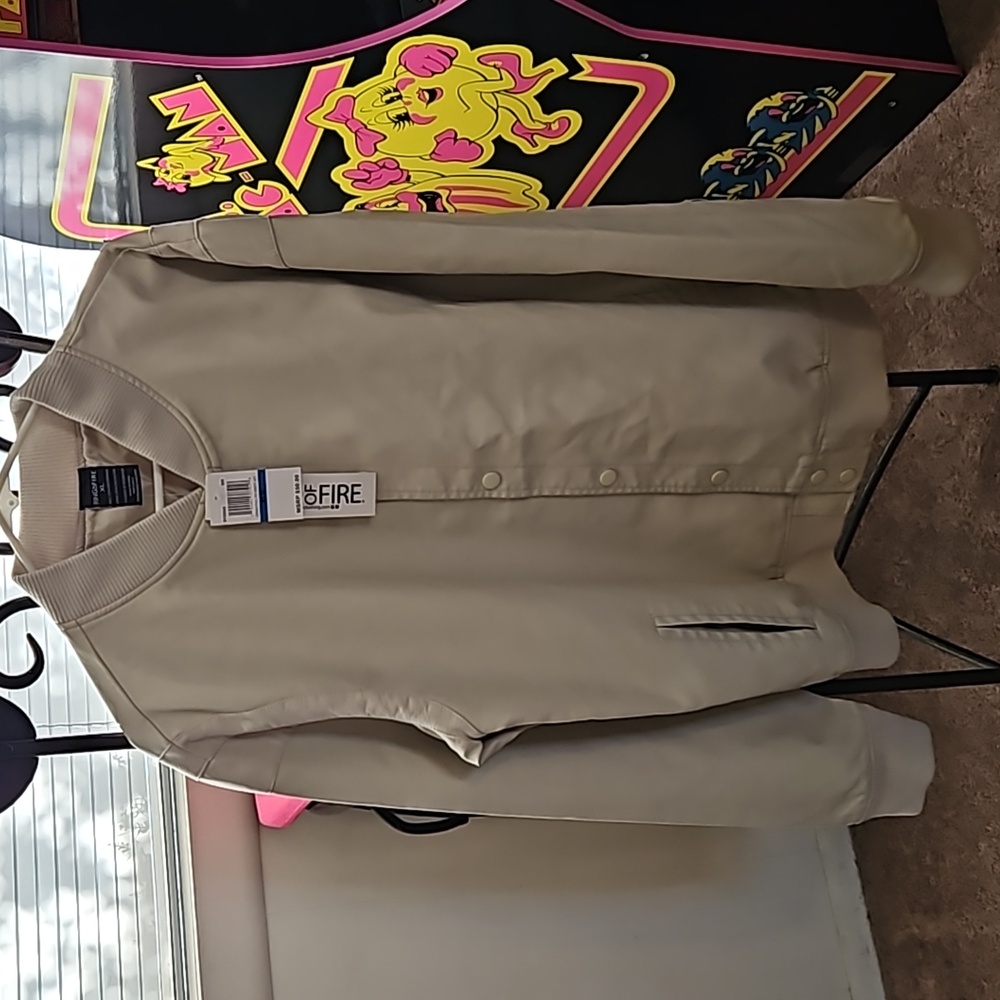 Jacket